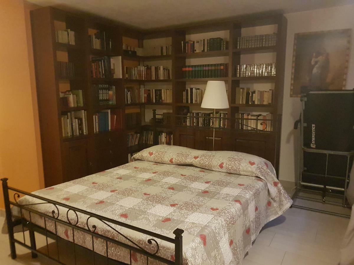 La Tavernetta Αόστα Εξωτερικό φωτογραφία